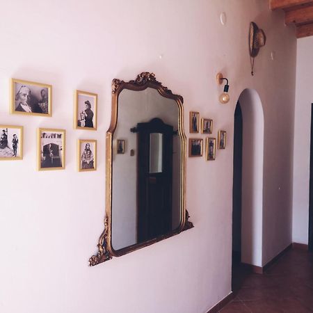 B&B Tobia'S House Giuggianello 외부 사진
