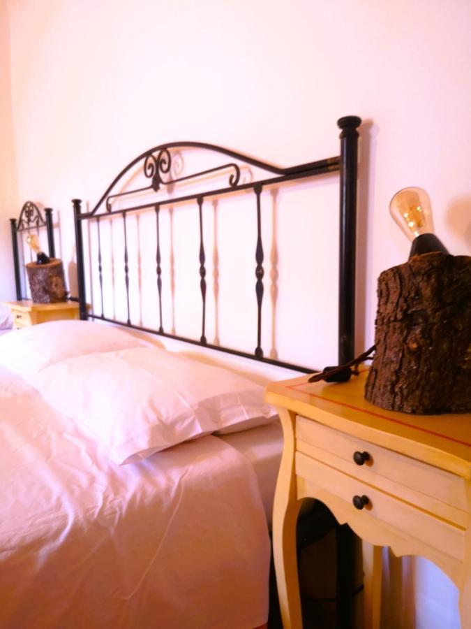 B&B Tobia'S House Giuggianello 외부 사진
