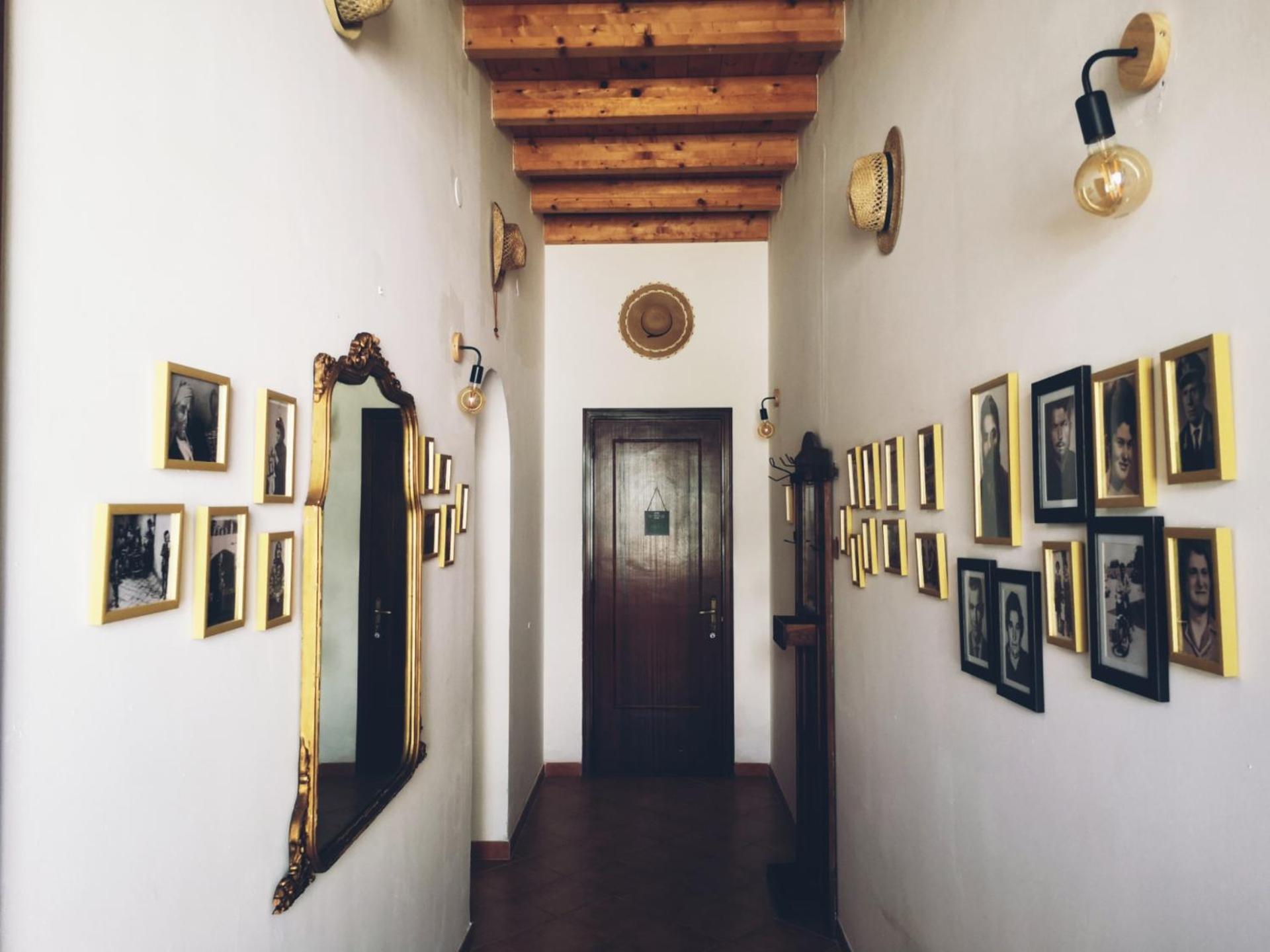 B&B Tobia'S House Giuggianello 외부 사진