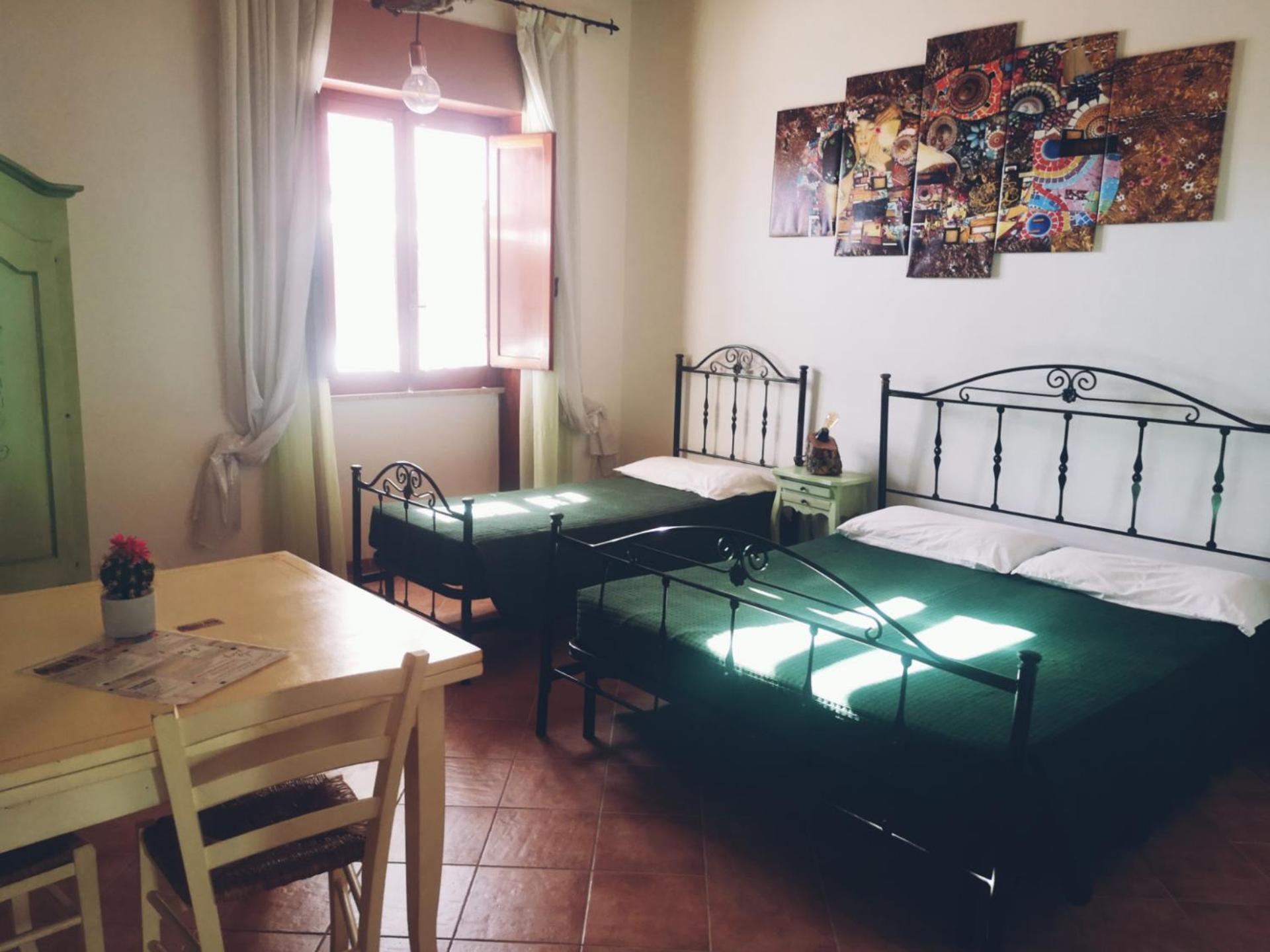B&B Tobia'S House Giuggianello 외부 사진
