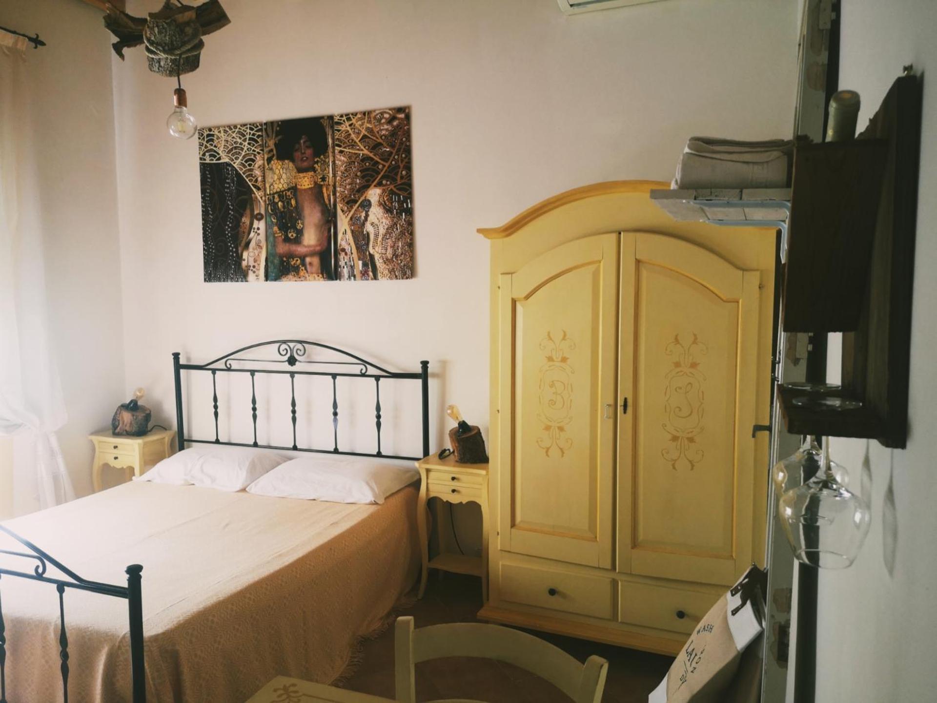 B&B Tobia'S House Giuggianello 외부 사진