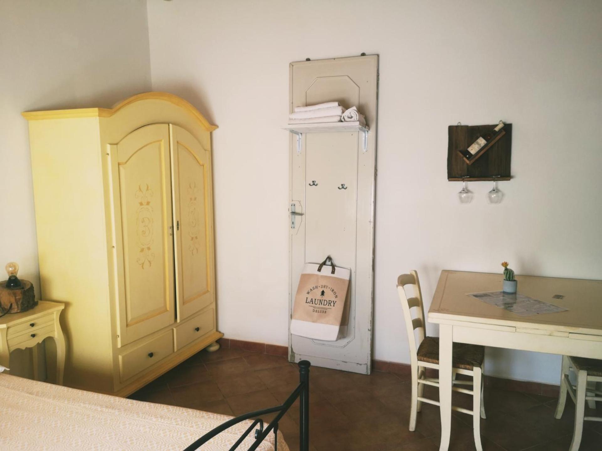 B&B Tobia'S House Giuggianello 외부 사진