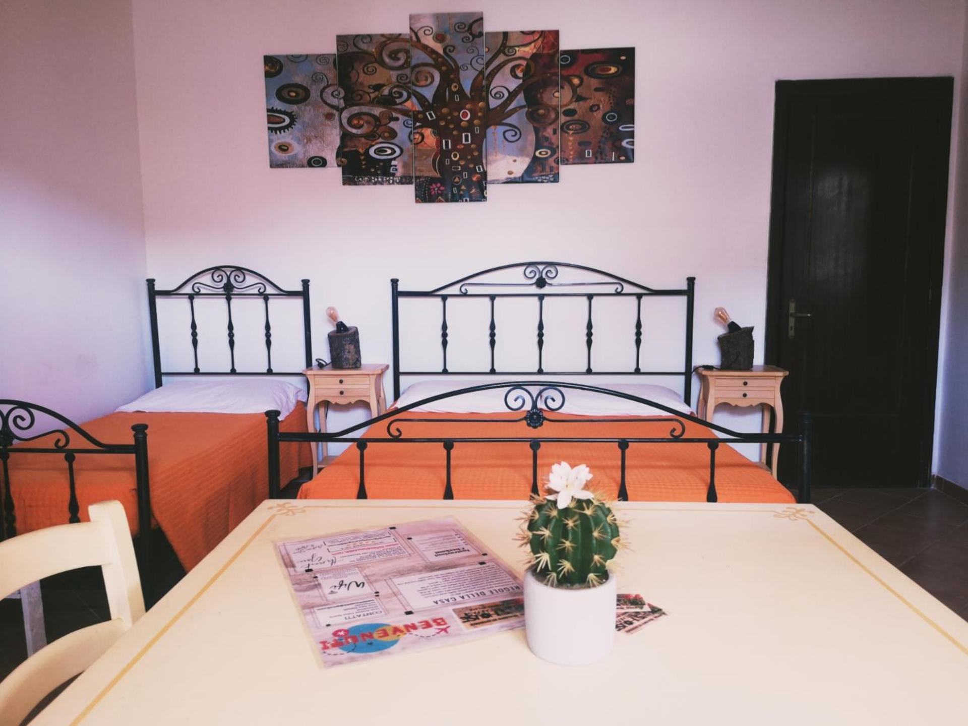 B&B Tobia'S House Giuggianello 외부 사진
