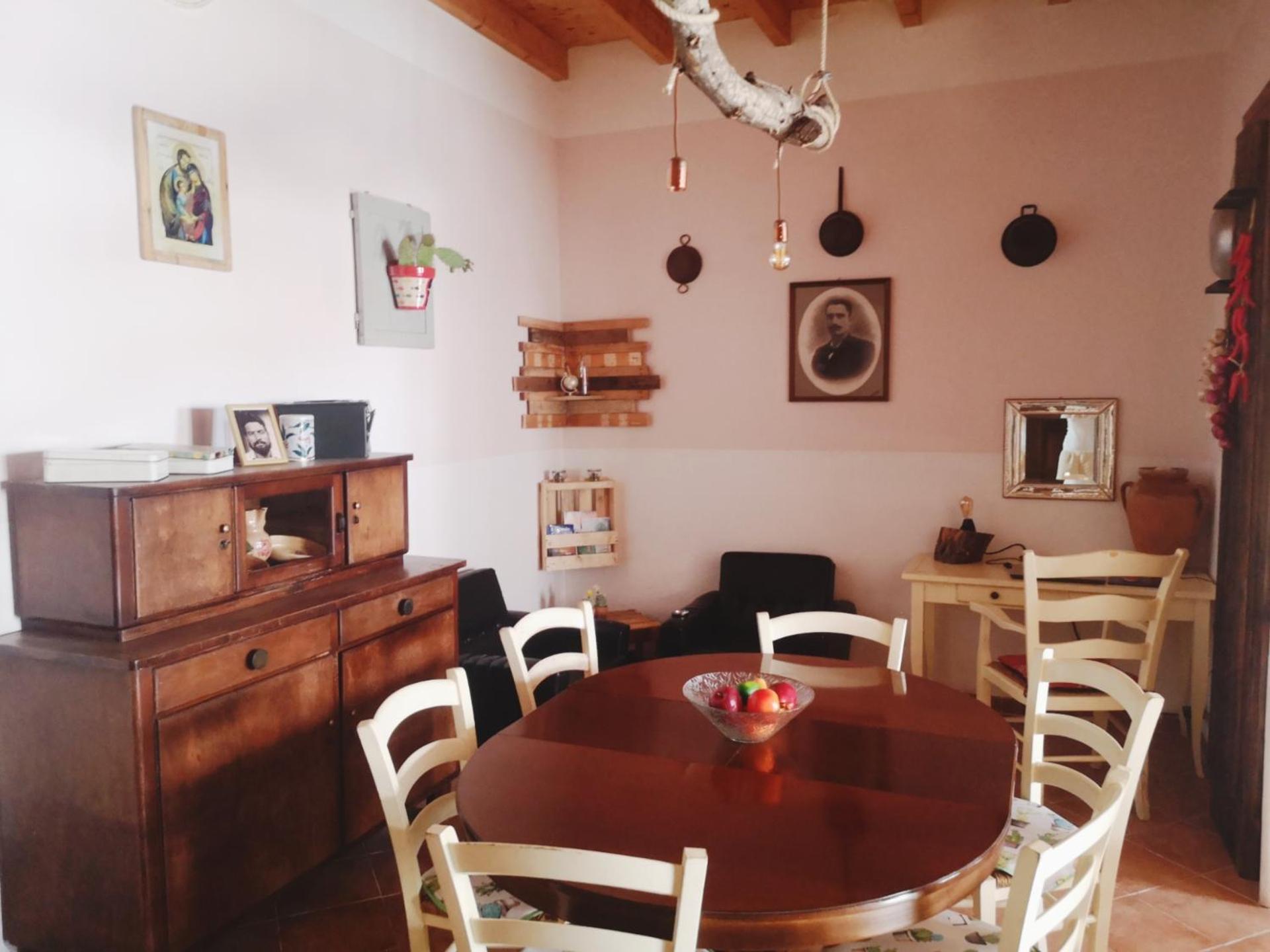 B&B Tobia'S House Giuggianello 외부 사진
