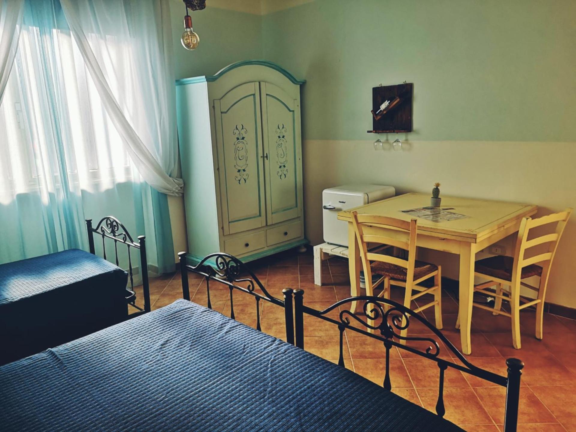 B&B Tobia'S House Giuggianello 외부 사진