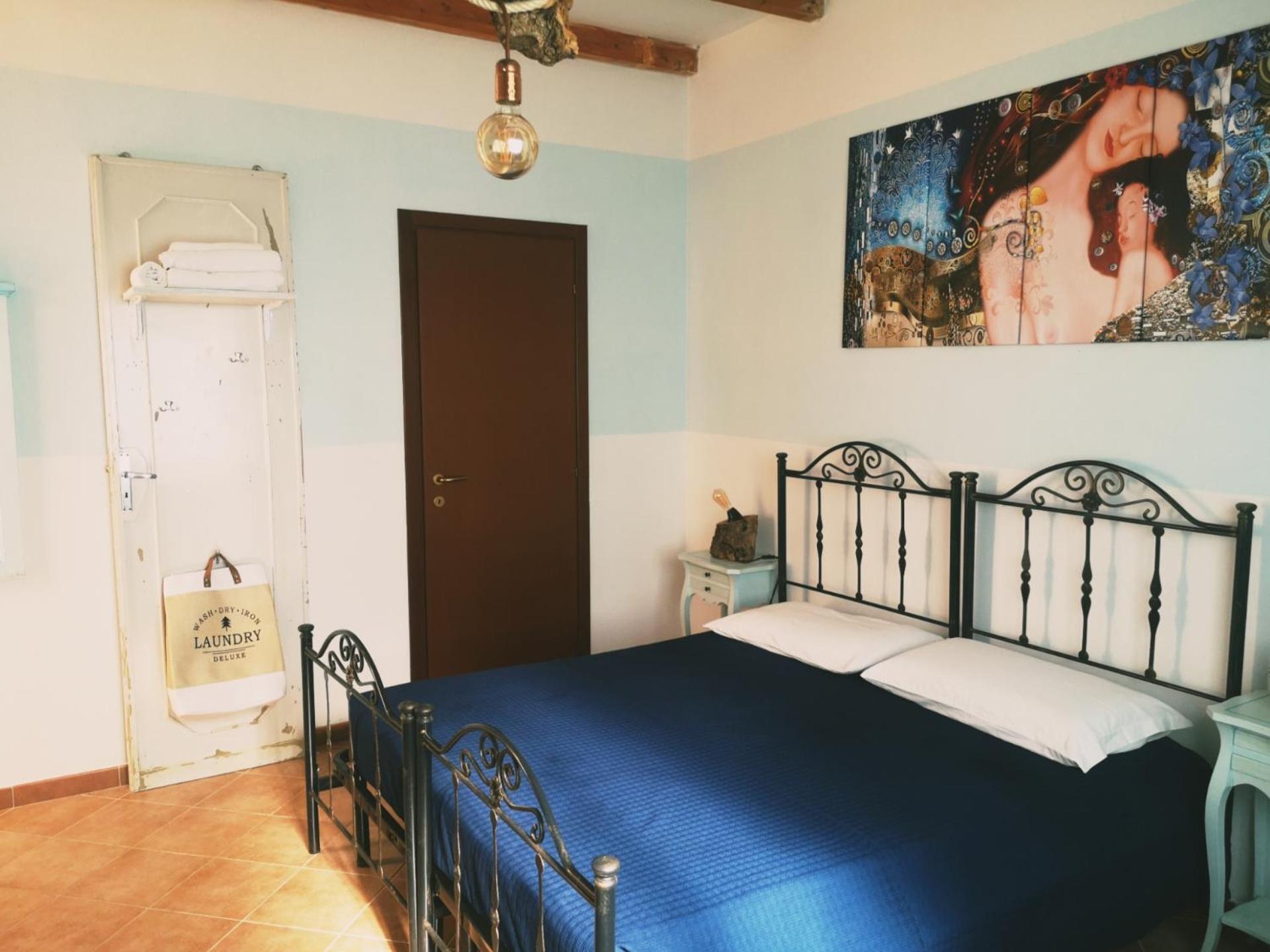 B&B Tobia'S House Giuggianello 외부 사진
