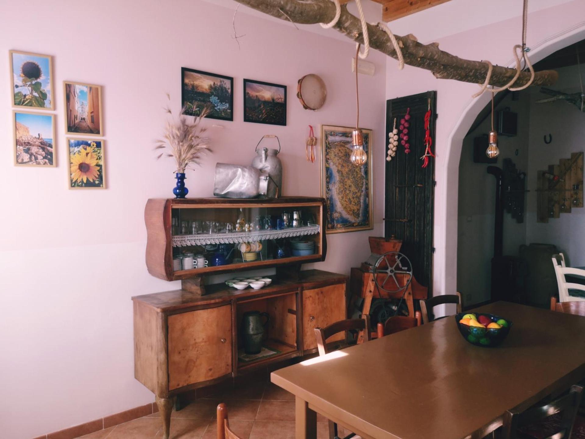 B&B Tobia'S House Giuggianello 외부 사진