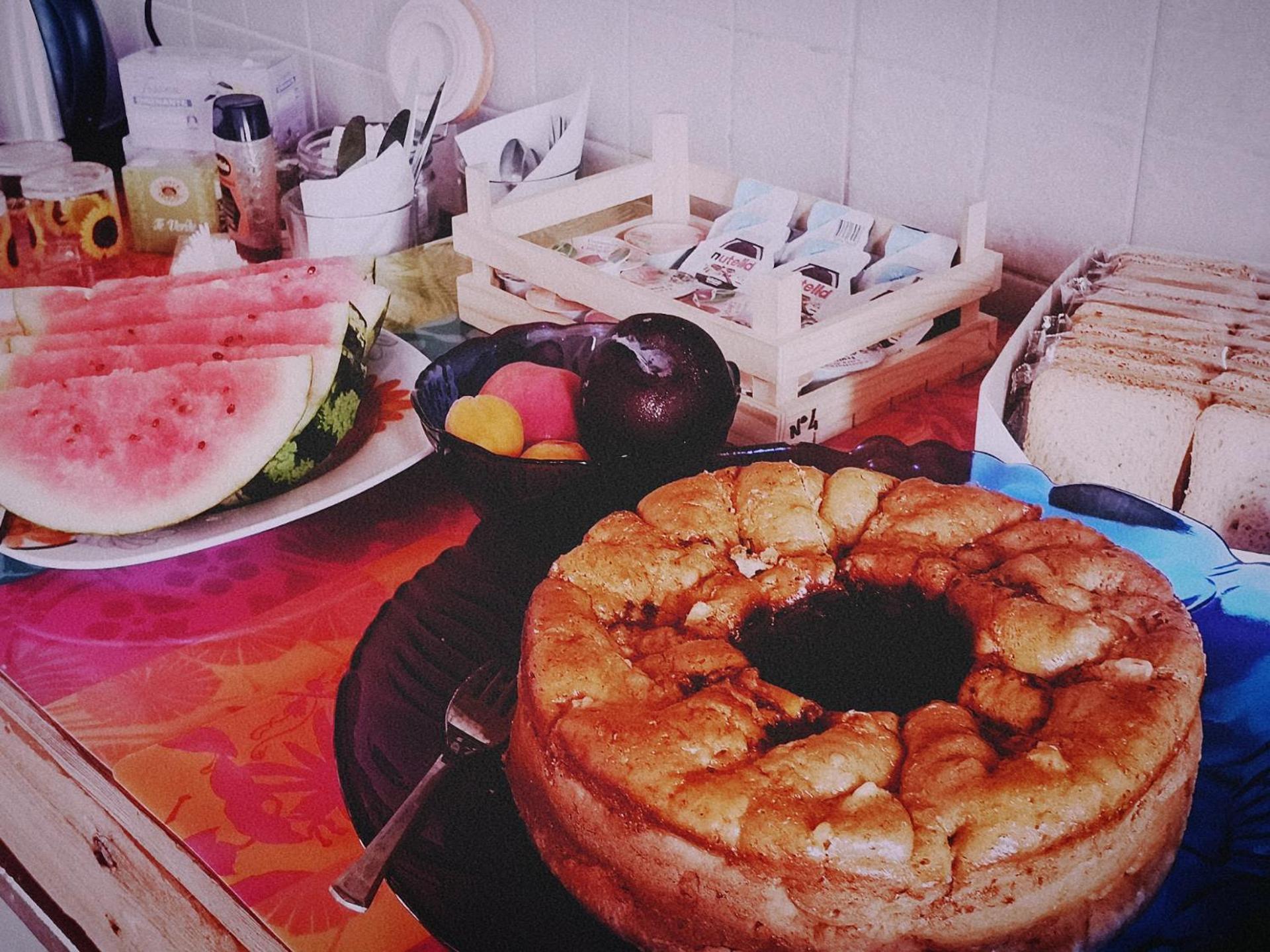 B&B Tobia'S House Giuggianello 외부 사진