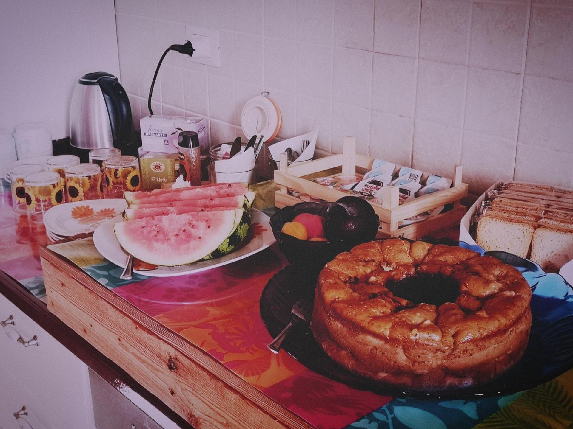 B&B Tobia'S House Giuggianello 외부 사진